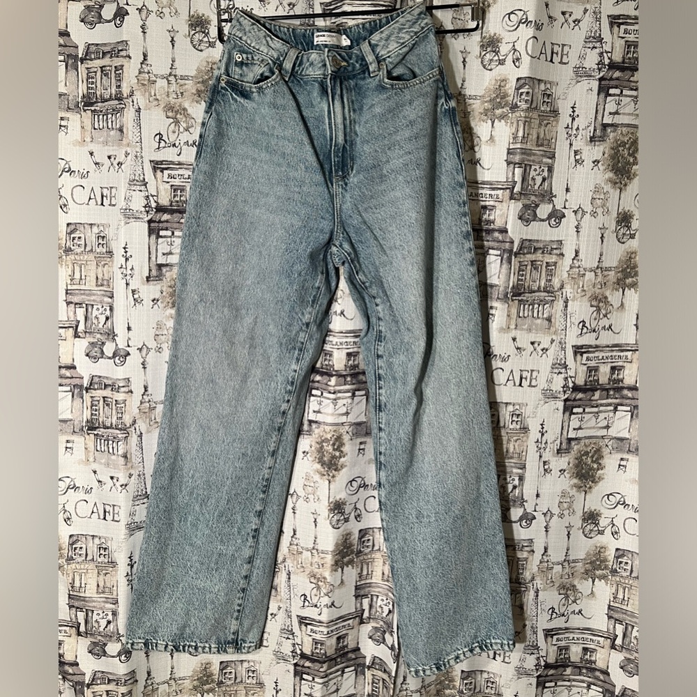 Garage Jeans